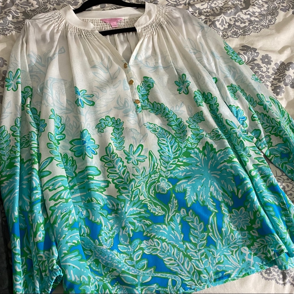 Lilly Pulitzer